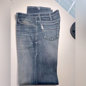 Cinch jeans 32x38